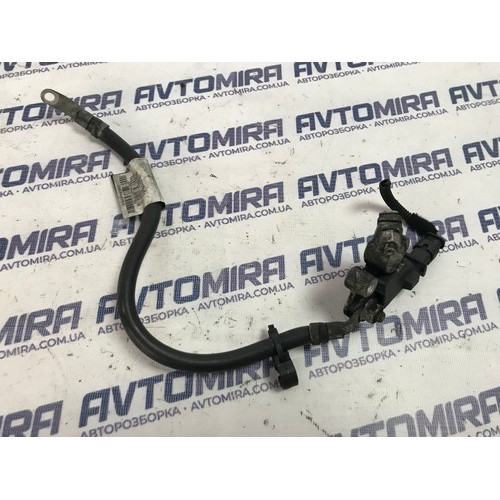 Клема акумулятора мінус Opel Insignia 2.0 CDTI 2008-2017 22967644